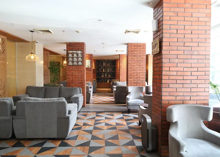 Le Polonia Medan Managed By Topotels
