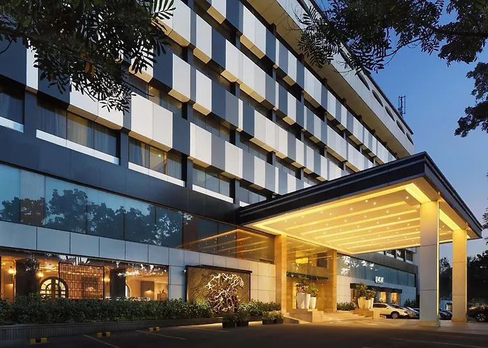 Le Polonia Medan Managed By Topotels