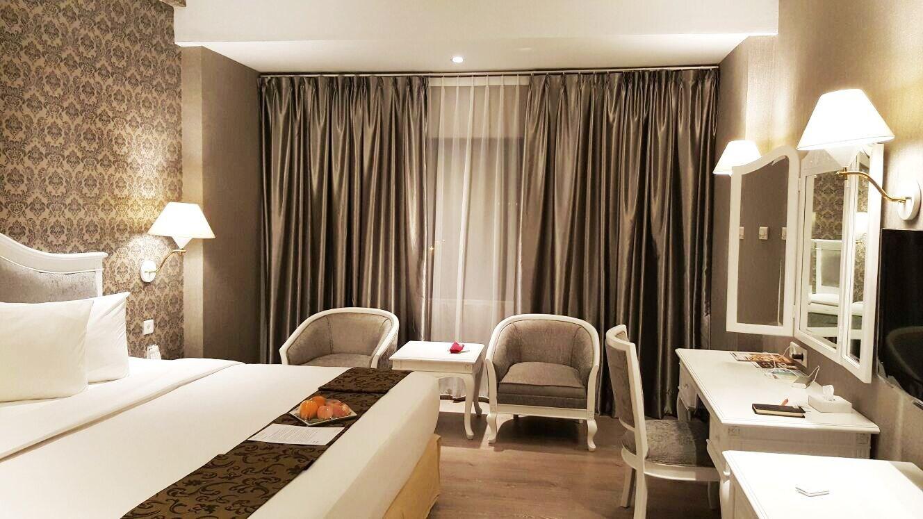 Le Polonia Managed By Topotels 4*