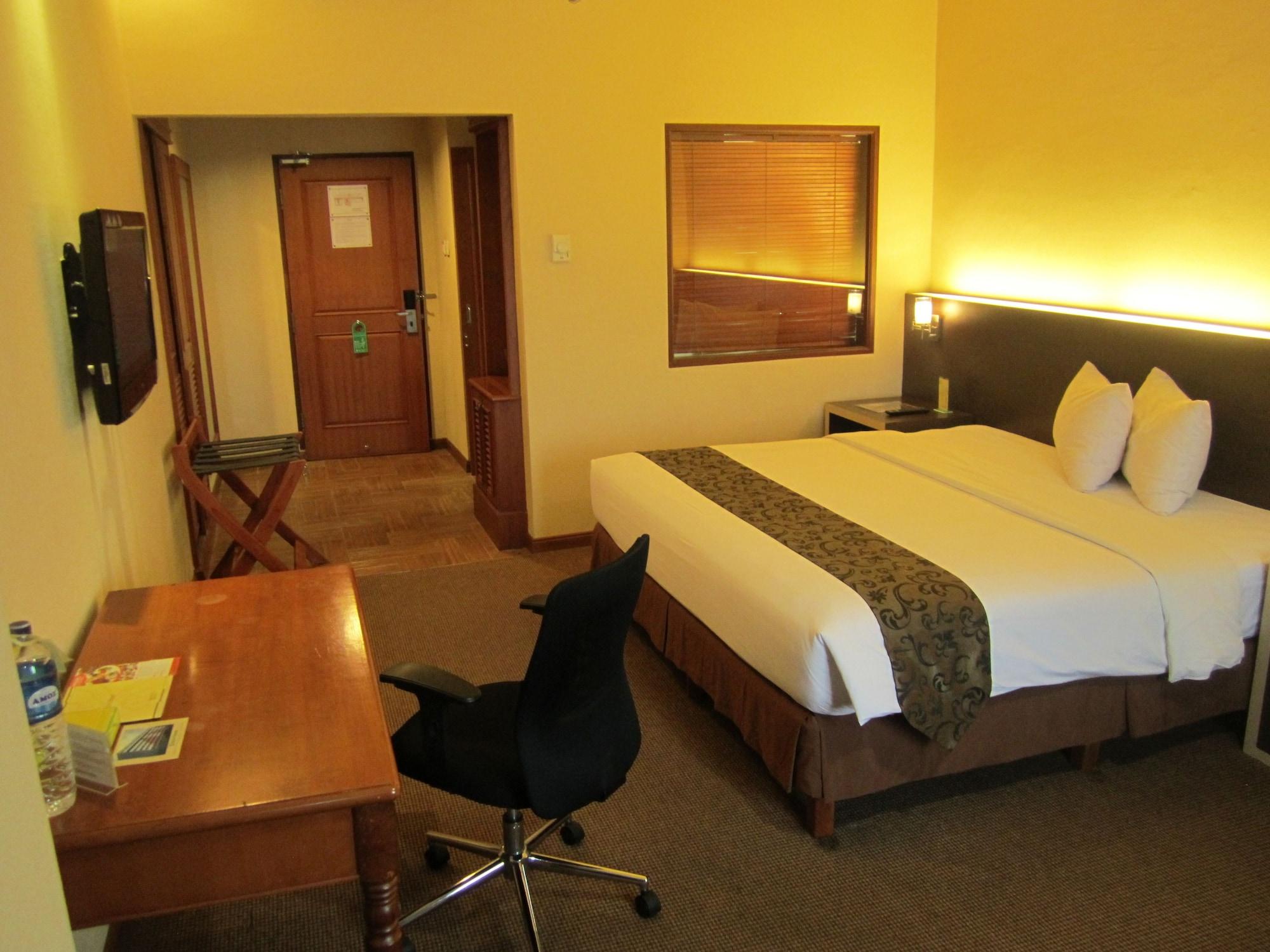 Hotel Le Polonia Managed By Topotels
