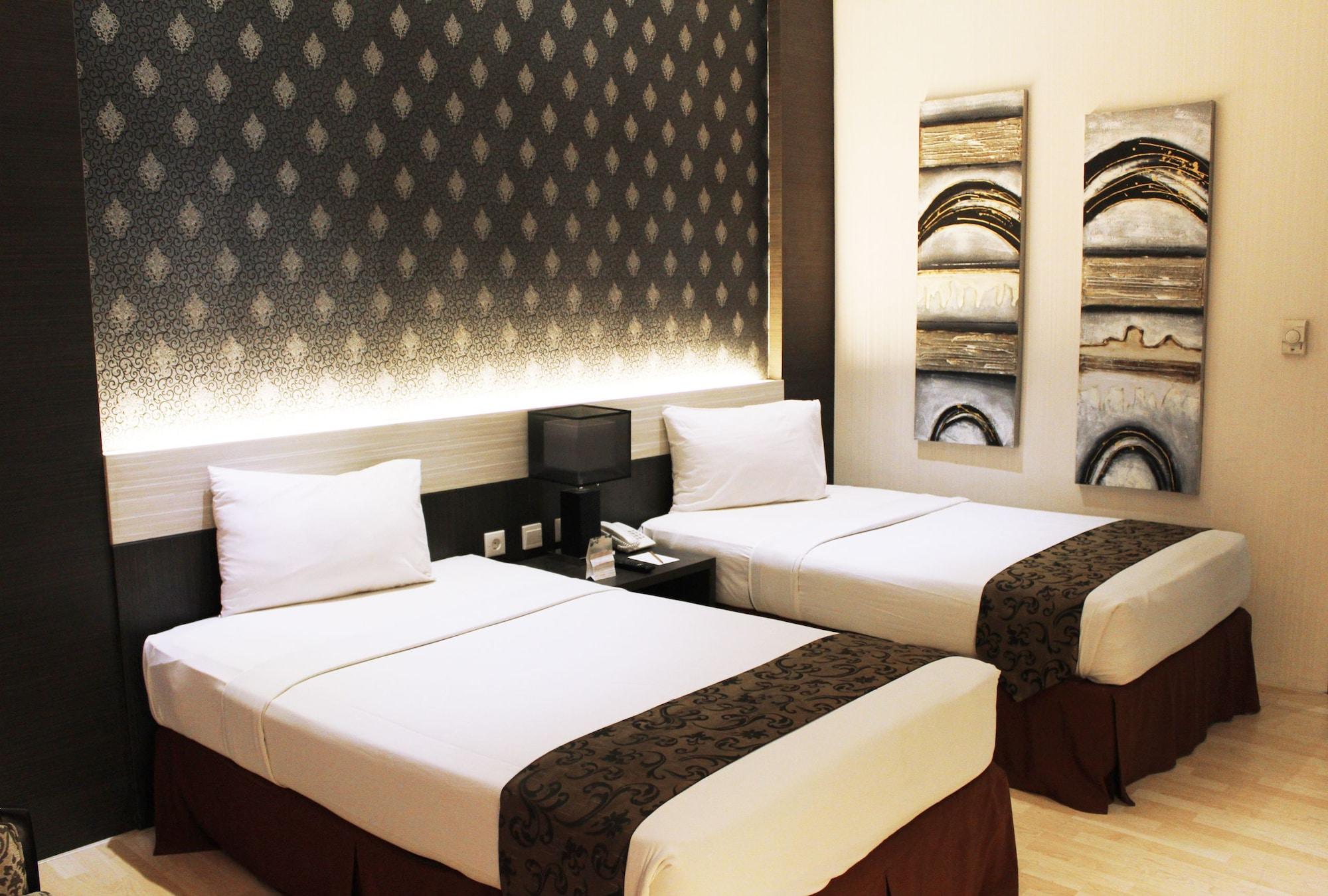 Le Polonia Managed By Topotels Hotel 4*