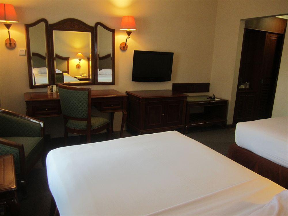 Le Polonia Managed By Topotels Hotel 4*