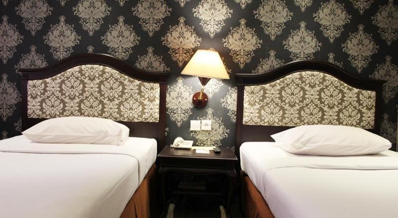 Hotel Le Polonia Managed By Topotels