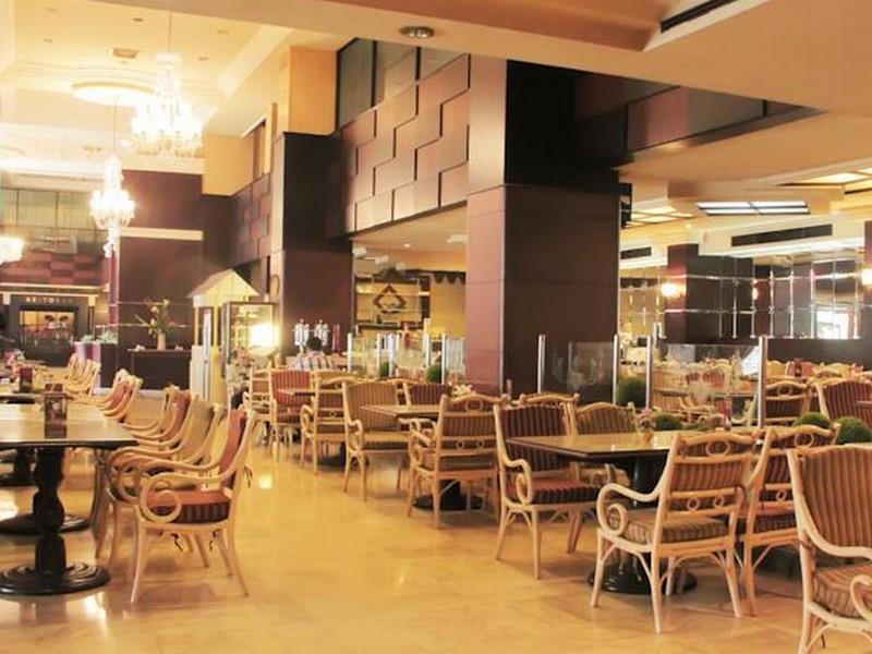 Le Polonia Managed By Topotels Medan
