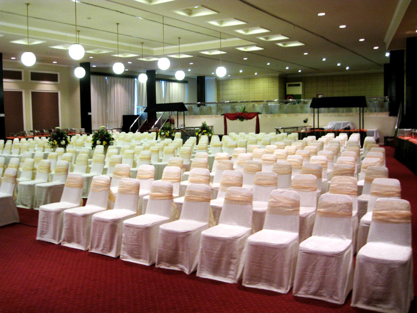 Hotel Le Polonia Managed By Topotels Medan