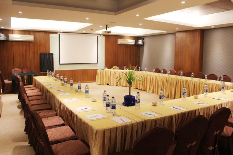 Le Polonia Managed By Topotels Hotel 4*