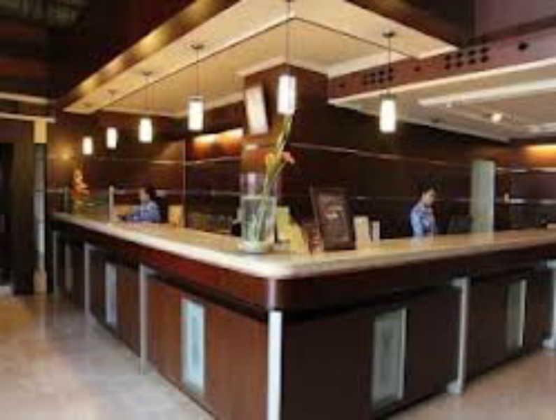 Hotel Le Polonia Managed By Topotels Medan