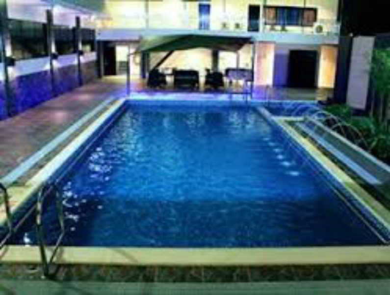 Le Polonia Managed By Topotels Hotel