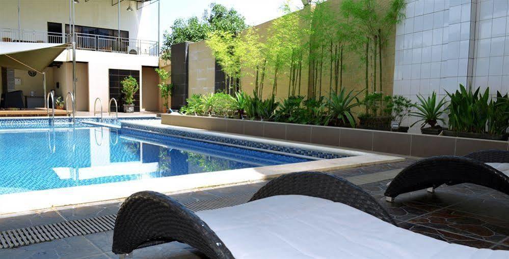 Le Polonia Managed By Topotels 4* Medan