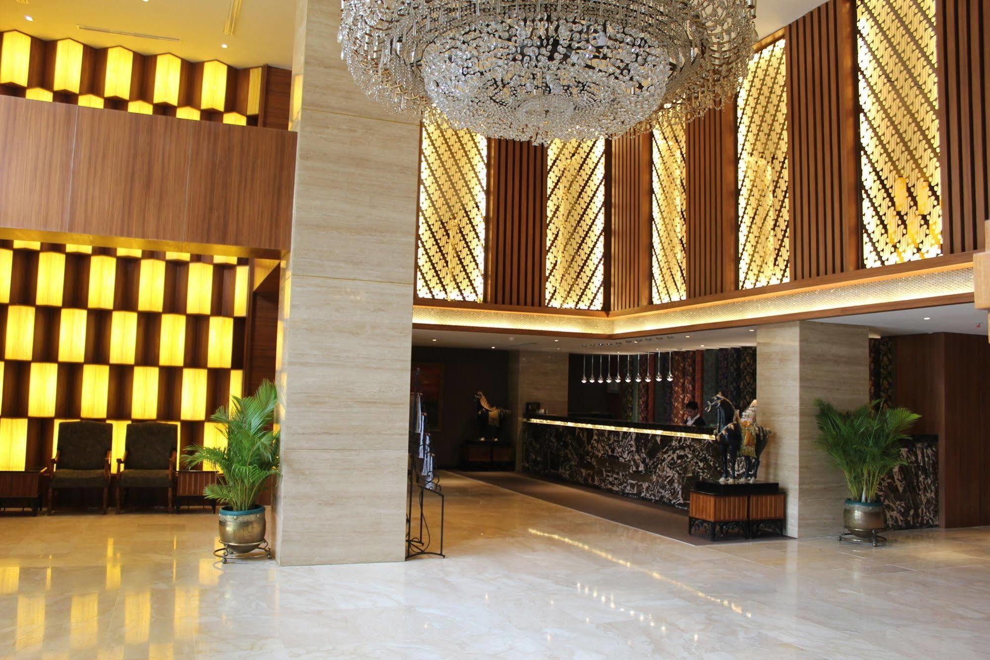 Hotel Le Polonia Managed By Topotels