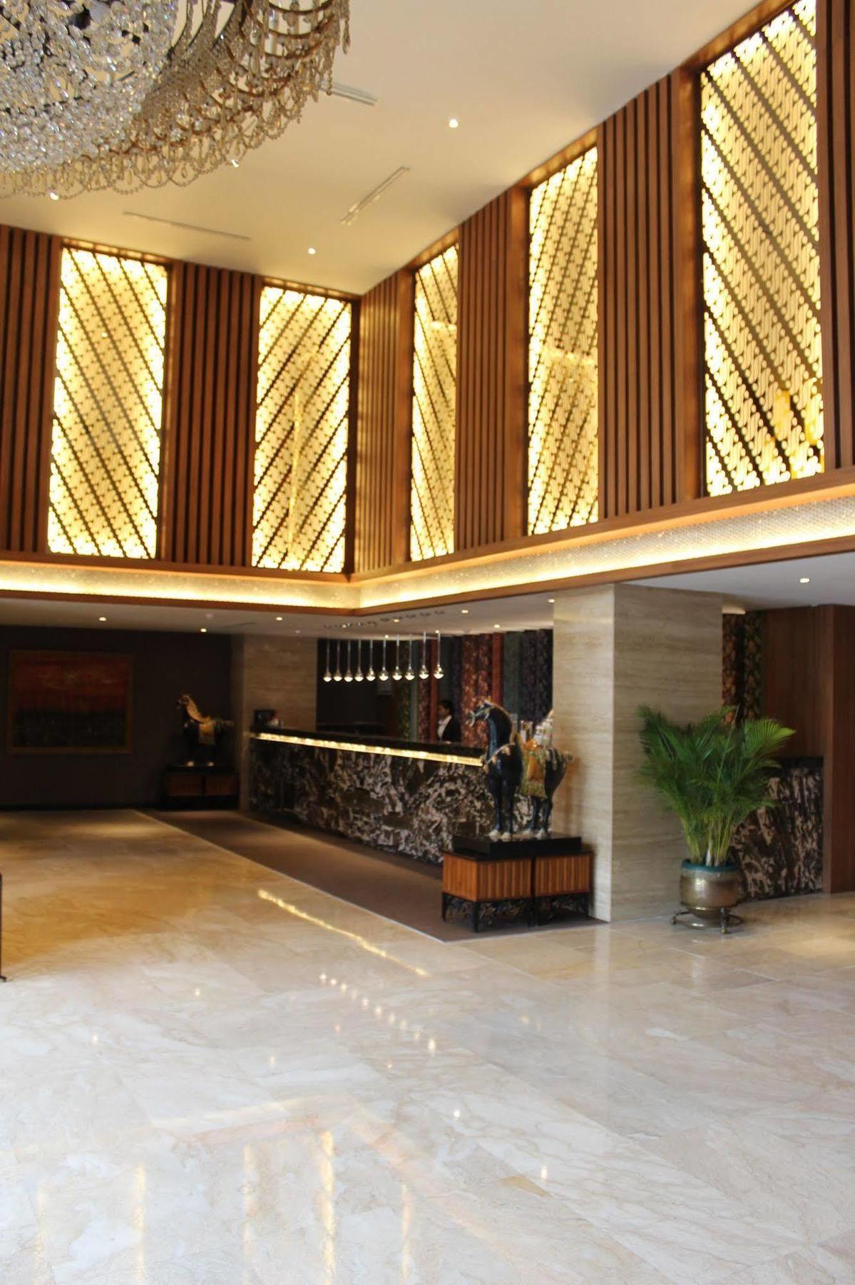 Le Polonia Managed By Topotels Medan