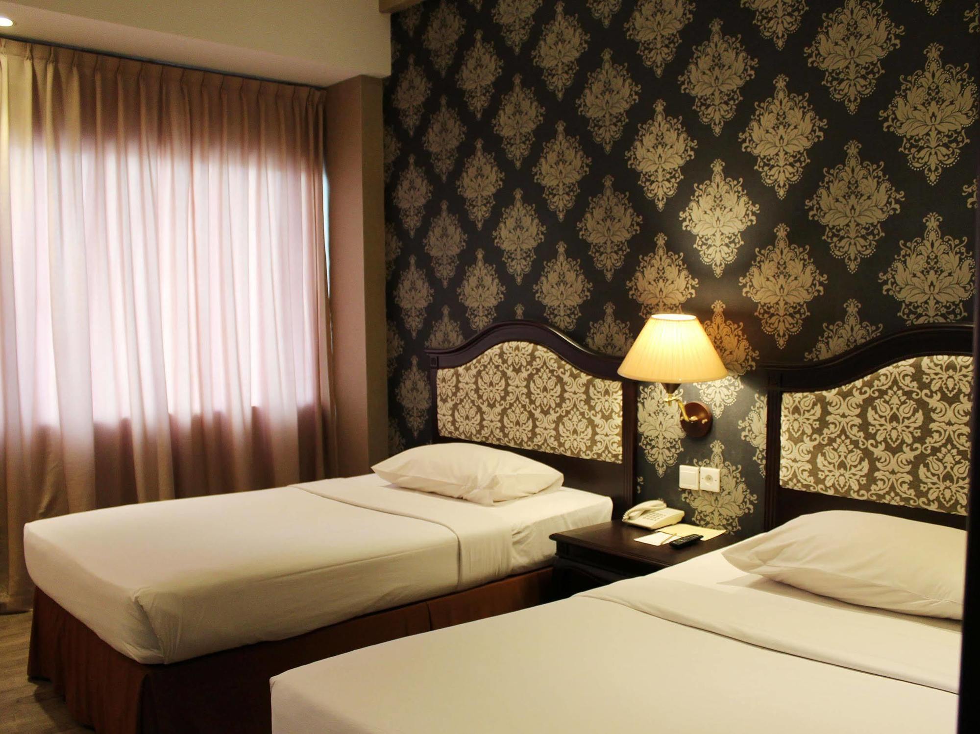 Hotel Le Polonia Managed By Topotels 4*