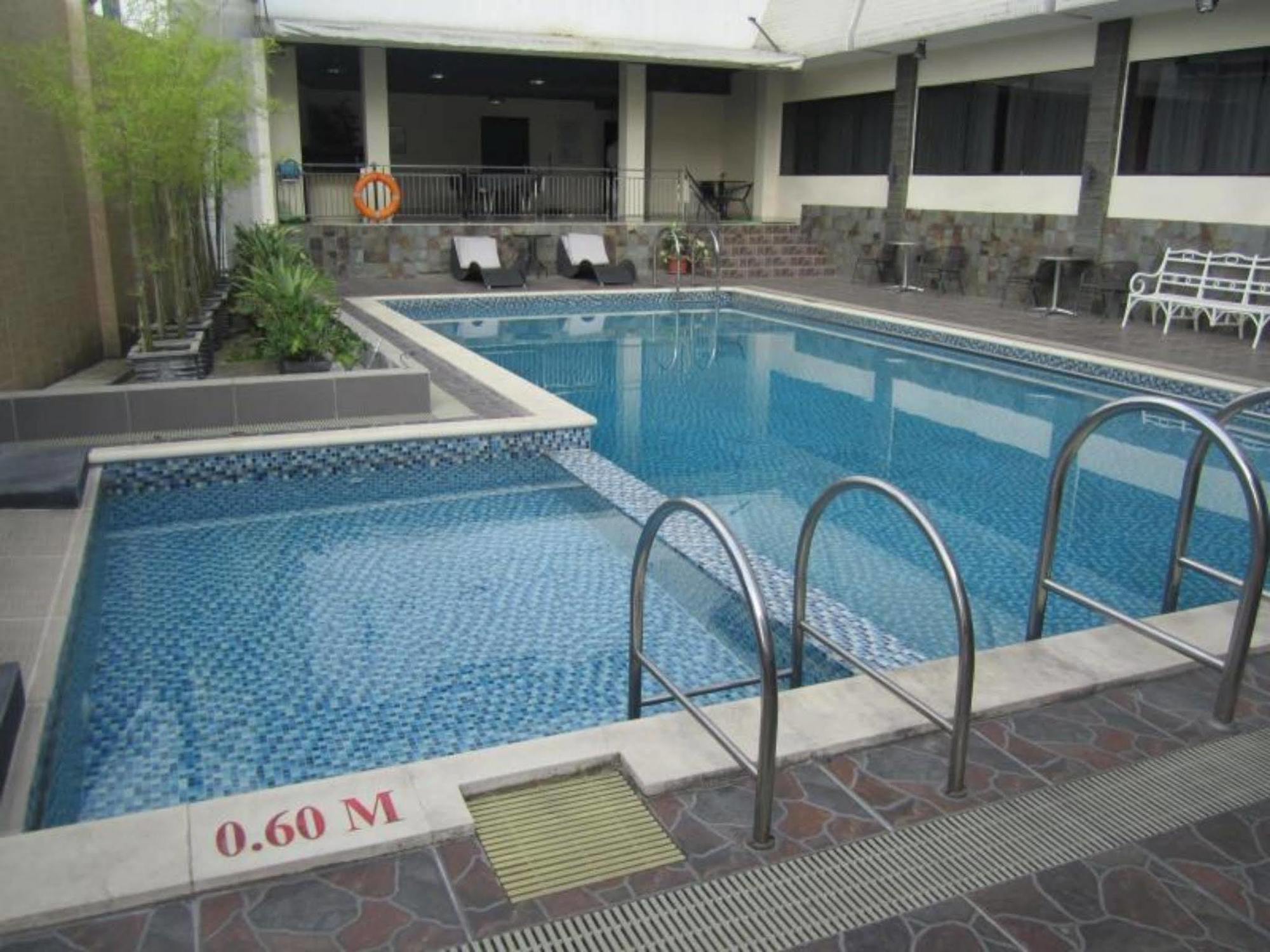 Le Polonia Managed By Topotels Hotel 4*