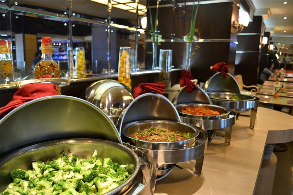 Le Polonia Managed By Topotels Hotel Medan