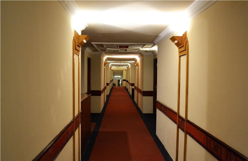 Hotel Le Polonia Managed By Topotels Medan