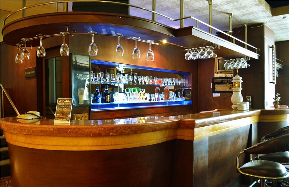 Le Polonia Managed By Topotels Hotel Medan